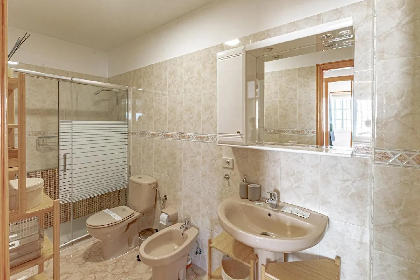 Sunny Arena Sol Apt By Dream Homes Tenerife Puerto de Santiago Spanyolország