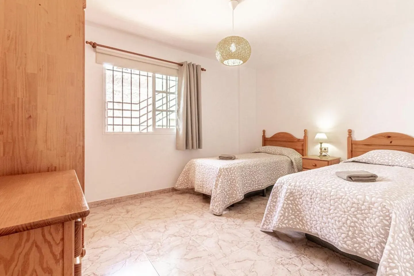 Sunny Arena Sol Apt By Dream Homes Tenerife Puerto de Santiago Apartman