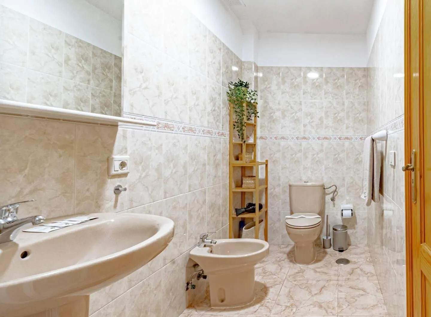 Apartman Sunny Arena Sol Apt By Dream Homes Tenerife Puerto de Santiago Spanyolország