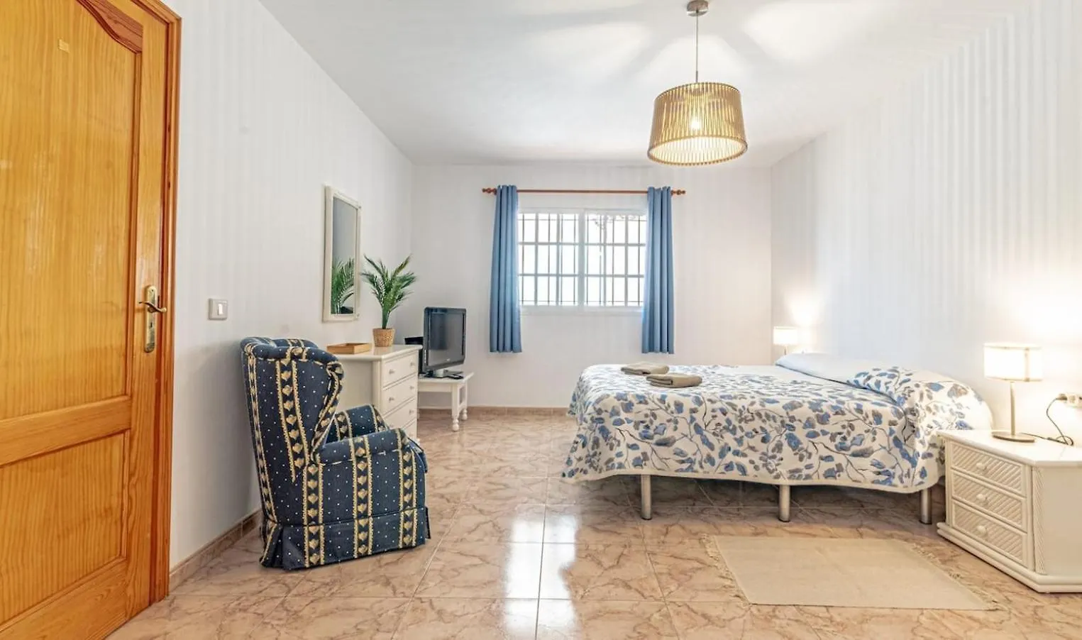 Sunny Arena Sol Apt By Dream Homes Tenerife Puerto de Santiago