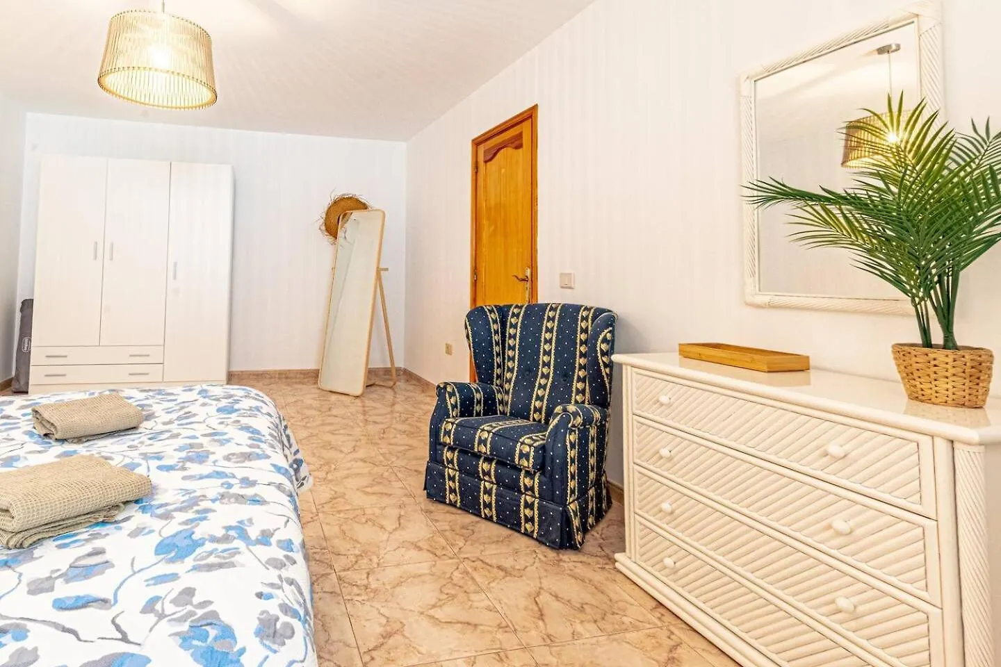 Sunny Arena Sol Apt By Dream Homes Tenerife Puerto de Santiago Spanyolország