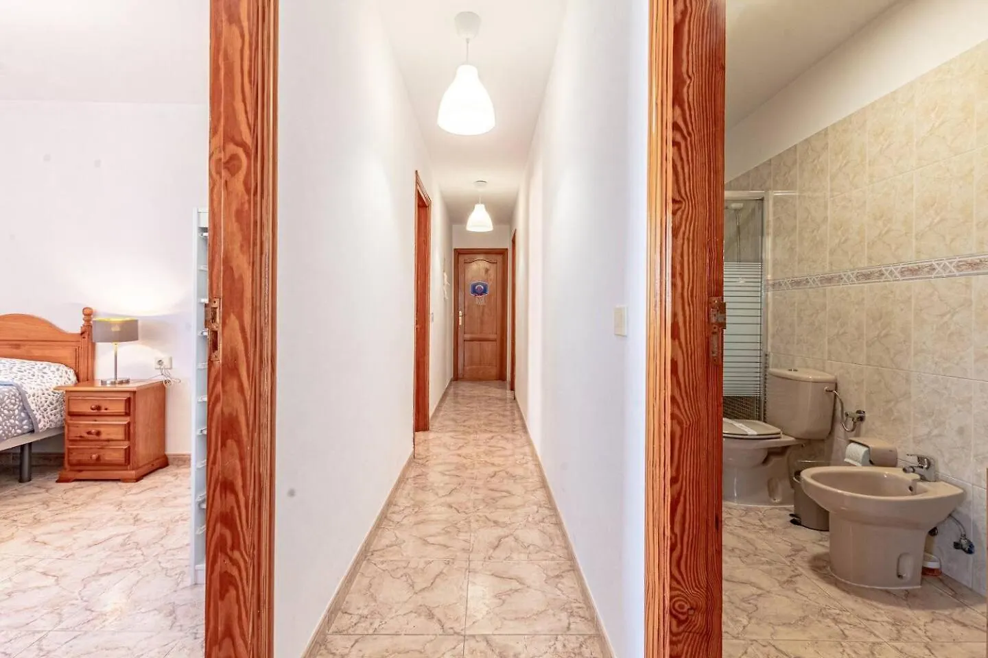 Apartman Sunny Arena Sol Apt By Dream Homes Tenerife Puerto de Santiago