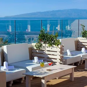 Dragos Del Sur Apartmanhotel